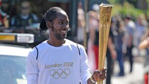 <p>Jason Arday was appointed as professor of sociology of education at Cambridge in 2023, and was the university’s youngest black professor. Picture: Joe Giddens/LOCOG/PA Wire</p>