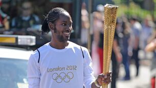 <p>Jason Arday was appointed as professor of sociology of education at Cambridge in 2023, and was the university’s youngest black professor. Picture: Joe Giddens/LOCOG/PA Wire</p>