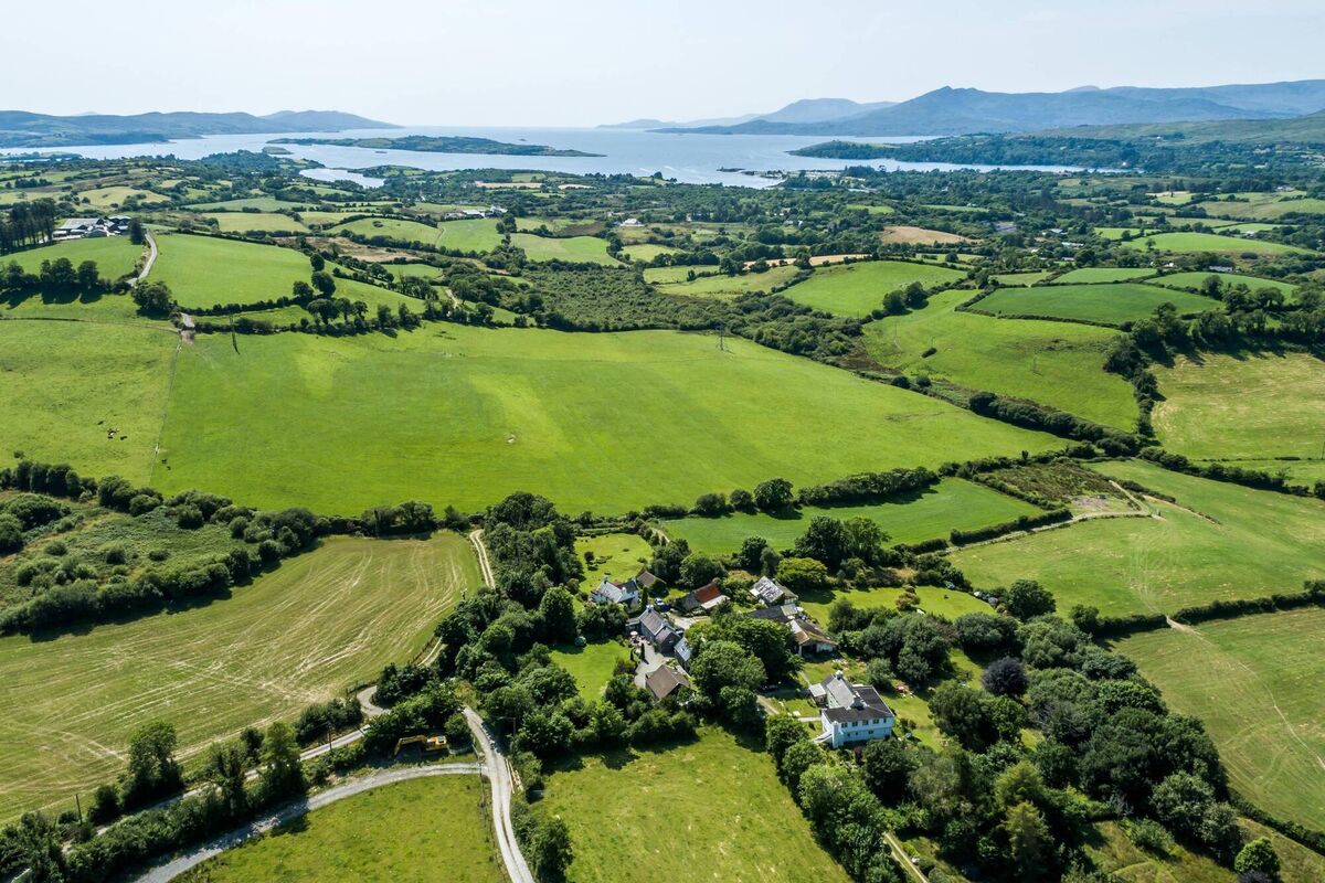 Lazy Acre, Bantry Lazy Acre, Bantry
