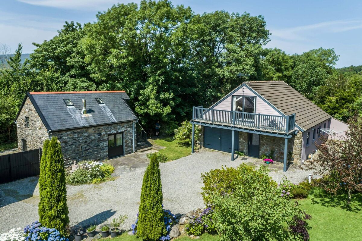 Lazy Acre, Bantry Lazy Acre, Bantry