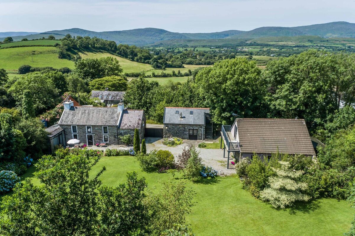 Lazy Acre, Bantry Lazy Acre, Bantry