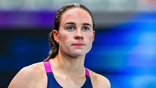 <p>Ellen Walshe: "It's definitely hard to refocus since Wednesday and just kind of get yourself back on track, but I guess that's what we've trained for." Pic: Baptiste Fernandez/Sportsfile</p> <p>Ellen Walshe: "It's definitely hard to refocus since Wednesday and just kind of get yourself back on track, but I guess that's what we've trained for." Pic: Baptiste Fernandez/Sportsfile</p>