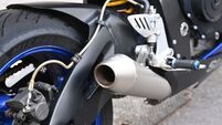Motorcyclist dies in Galway crash as road deaths rise to 116 this year
