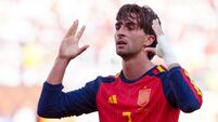 Spain v Argentina - FIFA World Cup 2026 - Final - New York New Jersey Stadium