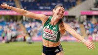 Kate O'Connor 15/8/2026