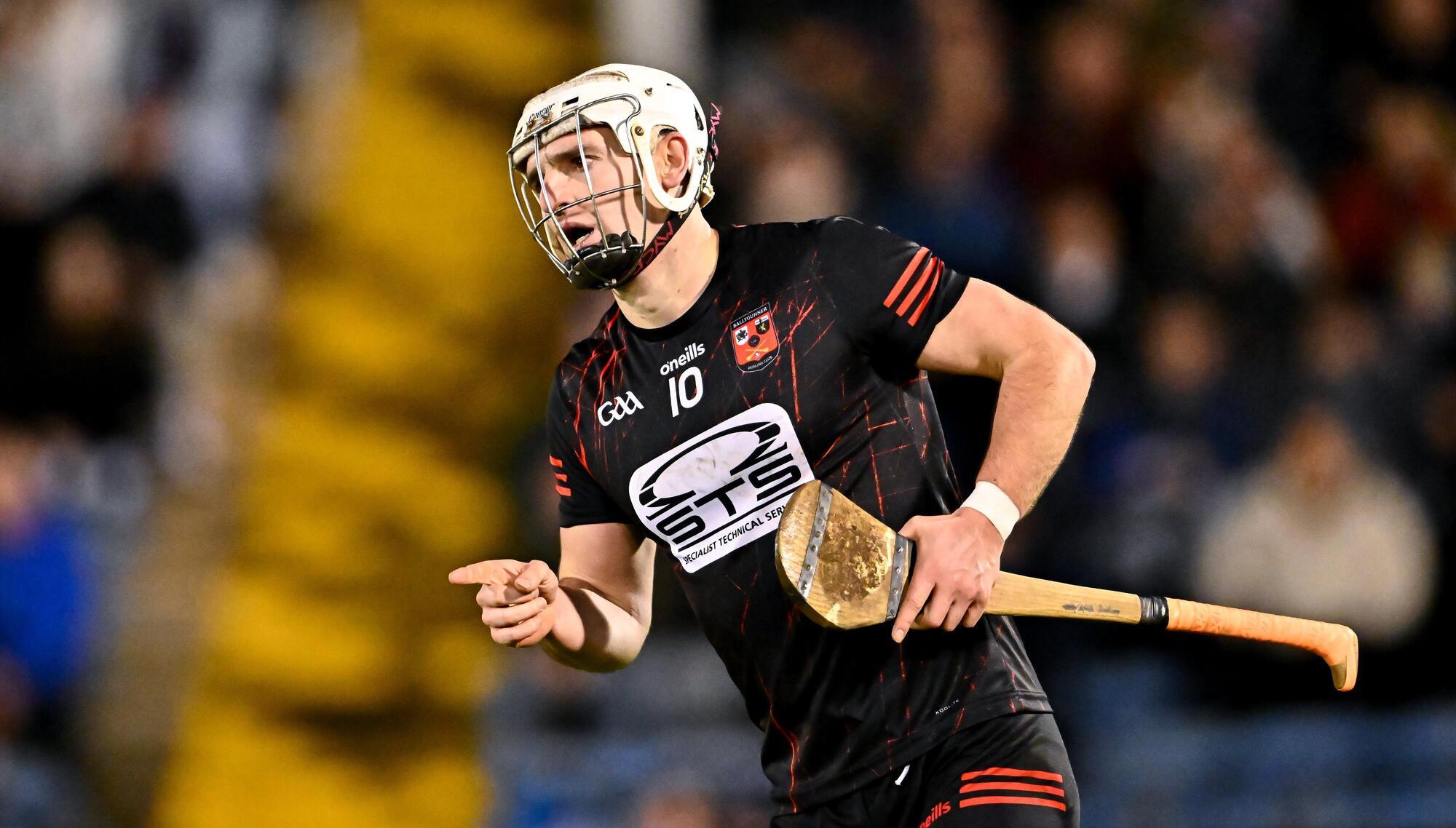 Watch and read: Ballygunner leave it late to see off Lismore