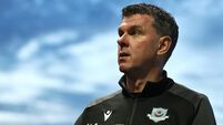 Galway United v Drogheda United - SSE Airtricity Men’s Premier Division