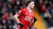 Cork v Kildare - Allianz Football League Division 2