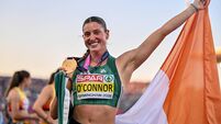 European Athletics Championships 2026 - Day Six
