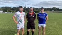 Cork Premier IFC: All to play for after Naomh Abán victory over Ballinora 