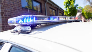 <p>Camron Harris of Henrico, Virginia, is not a student on campus — nor were four of the people injured, Chesterfield County Police said in a statement. They ranged in age from 17 to 23.</p>