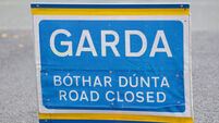'A number of fatalities' and four seriously injured, including a child, in head-on Kildare crash 'A number of fatalities' and four seriously injured, including a child, in head-on Kildare crash