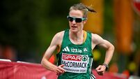 European Athletics Championships 2026 - Day Seven - Marathon