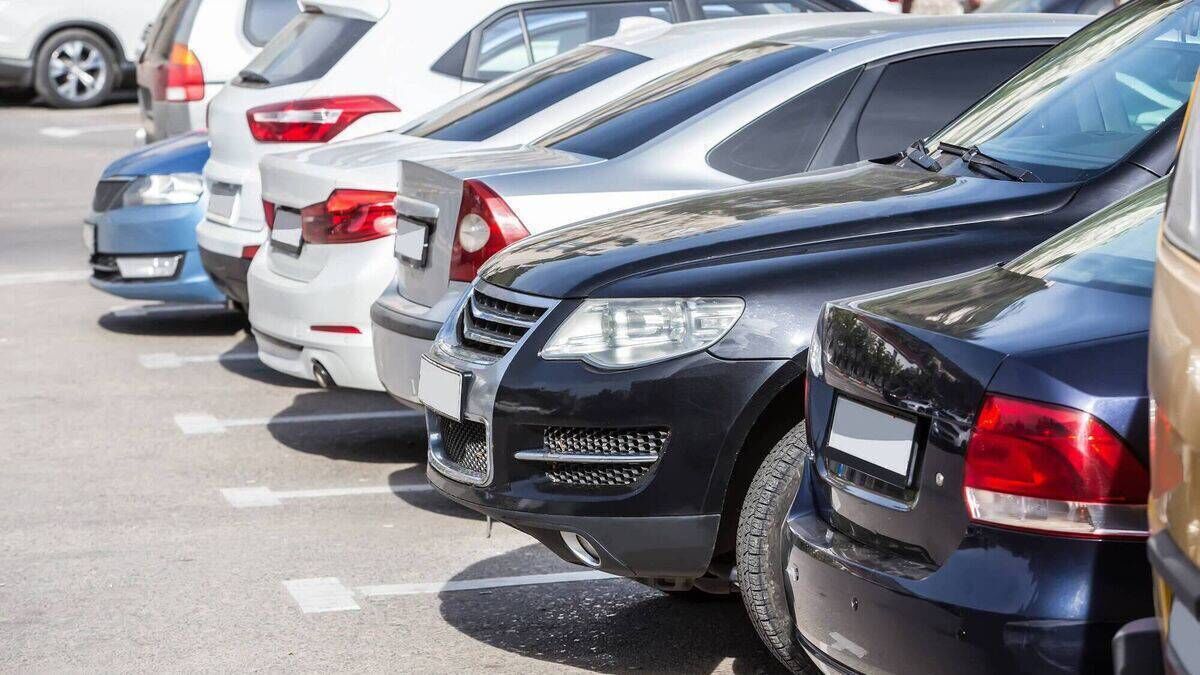 Revenue from hospital car parks has more than doubled since 2020, HSE figures show
