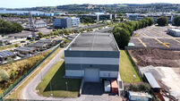 Untreated gases released over Cork suburbs after fault at wastewater station