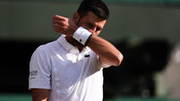 85262251 Wimbledon 2026 - Day Twelve - All England Lawn Tennis and Croquet Club