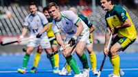 Lee Cole battles for the ball 16/8/2026