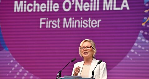 Fleadh Cheoil na hÉireann 2026 - Belfast