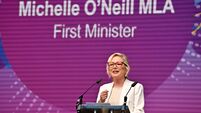 ULSTER Fleadh Cheoil na hÉireann 2026 - Belfast