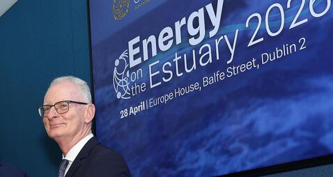 Chambers Ireland warns State will miss green benefits without 'systemic' infrastructure change