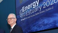 Chambers Ireland warns State will miss green benefits without 'systemic' infrastructure change