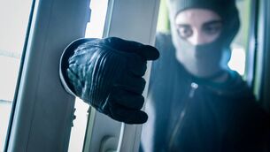 <p>The combined annual number of burglary offences across the EU has fallen from 1.83m in 2014 in the 24 member states for which figures are published to 1.17m in 2024 — a reduction of 36%. Picture: iStock</p>