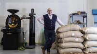 From Mayfield with love: Rob Horgan continues Velo's coffee mission