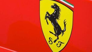 <p>Ferrari's first all-electric vehicle defied criticism to sell for $40m (€34.5m), making it the most expensive new car ever sold at auction.</p> <p>Ferrari's first all-electric vehicle defied criticism to sell for $40m (€34.5m), making it the most expensive new car ever sold at auction.</p>
