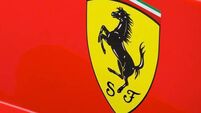 Ferrari 248 F1
