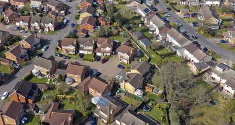 Housing stock