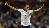 Newcastle hoping to tie up deal for Tottenham winger Andros Townsend