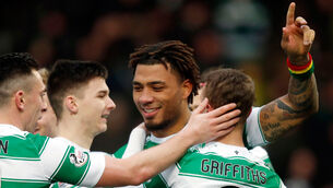 Celtic return to winning ways against Lowland League opposition