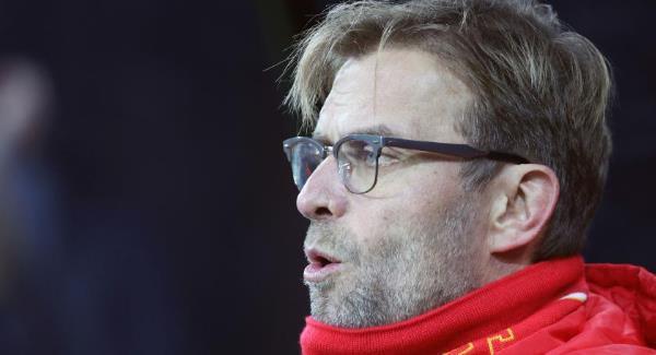 Liverpool boss Jurgen Klopp puts faith in youth for Exeter Cup clash