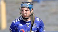 Austin Gleeson among the injury concerns for Waterford ahead of championship opener
