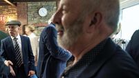 Letters to the Editor: RTÉ is bigger than any one presenter