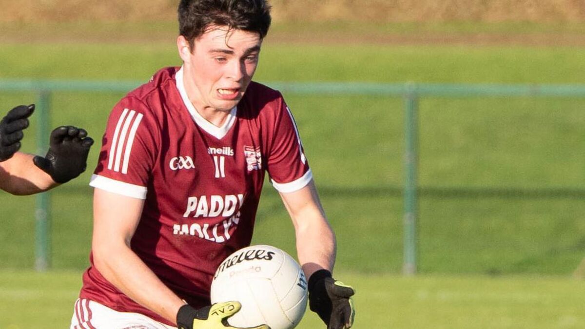 Cork PIFC: No separating Glanmire and Rockchapel once more