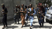 Afghanistan
