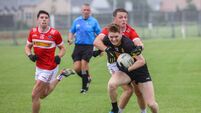 Watch and read: McMahon delivers late twist as Dr Crokes edge Dingle
