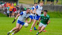 Watch and read: Knocknagree ride luck before eventually pulling away from Ballincollig
