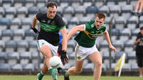 Watch and read: Nemo Rangers back in business with victory over St Michaels