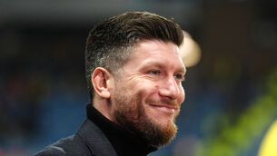<p>Sebastien Pocognoli has been confirmed as the new Scotland head coach.</p>