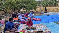 TOPSHOT-INDONESIA-QUAKE