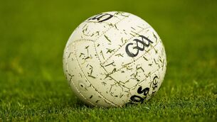 <p>Aaron O’Brien top-scored with 1-6 for Mitchelstown. Pic: Piaras Ó Mídheach/Sportsfile</p>