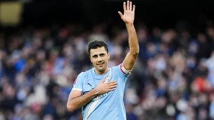 <p>Barcelona had seen an opening offer of £40m rejected last week and failed with an increased bid before reaching an agreement on Sunday. Pic: Nick Potts/PA Wire.</p> <p>Barcelona had seen an opening offer of £40m rejected last week and failed with an increased bid before reaching an agreement on Sunday. Pic: Nick Potts/PA Wire.</p>
