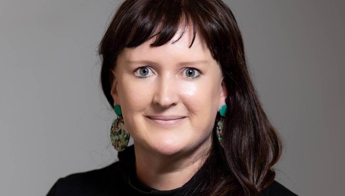 Inclusion Ireland CEO Derval McDonagh: 'We have no way of knowing the level of harm children are continuing to experience.' File picture: Karl Hussey