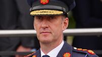 Garda intercept bomb near Irish border