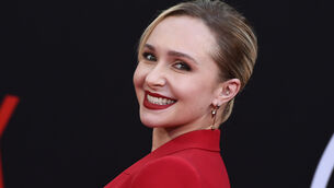 <p>Hayden Panettiere, the actor known for her roles in television shows such as <span class="contextmenu quote">Heroes</span> and <span class="contextmenu quote">Nashville</span>, has died at the age of 36. Photo: Jordan Strauss/Invision/AP, File </p> <p>Hayden Panettiere, the actor known for her roles in television shows such as <span class="contextmenu quote">Heroes</span> and <span class="contextmenu quote">Nashville</span>, has died at the age of 36. Photo: Jordan Strauss/Invision/AP, File </p>