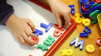 DfE study