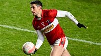 Dingle v Ballyboden St Enda's - AIB GAA Football All-Ireland Senior Club Championship Semi-Final
