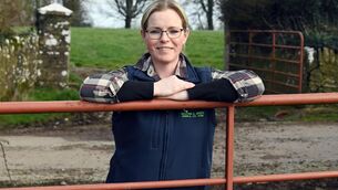 <p>It is hard for the consumer or public to comprehend just how much pressure farmers are under at the moment, but 2026 has been an extremely difficult year, writes Aherla dairy farmer and Irish Examiner columnist Paula Hynes. Picture: Denis Minihane</p> <p>It is hard for the consumer or public to comprehend just how much pressure farmers are under at the moment, but 2026 has been an extremely difficult year, writes Aherla dairy farmer and Irish Examiner columnist Paula Hynes. Picture: Denis Minihane</p>